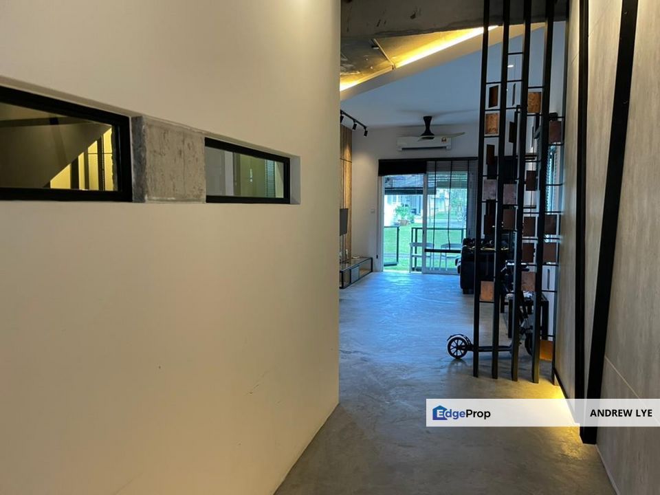 Sunway Montblue Residence For Sale , Perak, Kinta