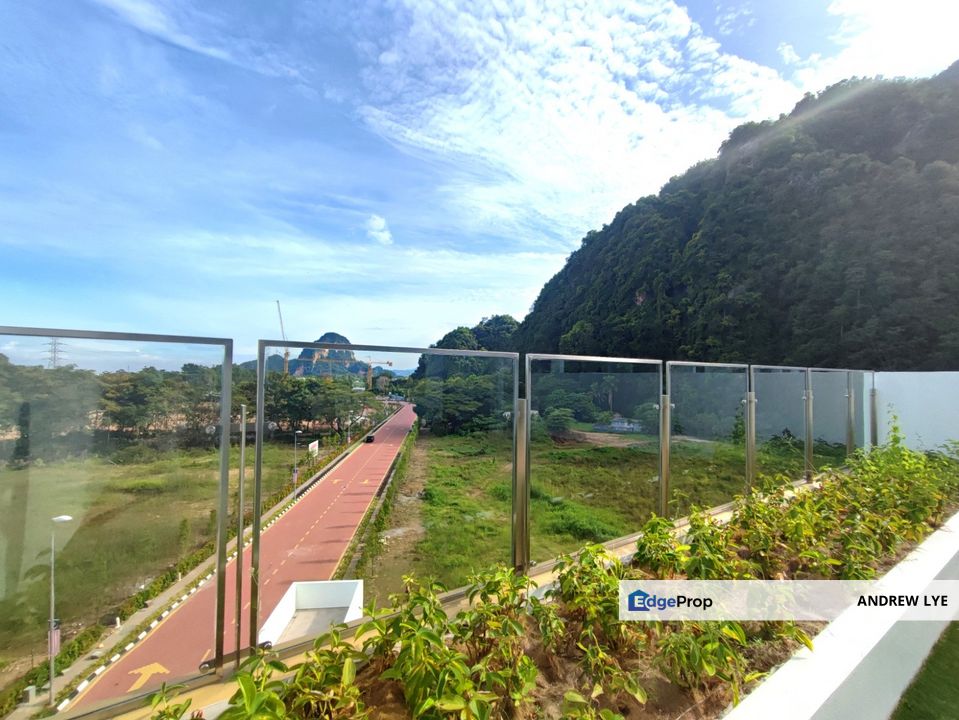 SUNWAY ONSEN SUITES FOR SALE , Perak, Ipoh