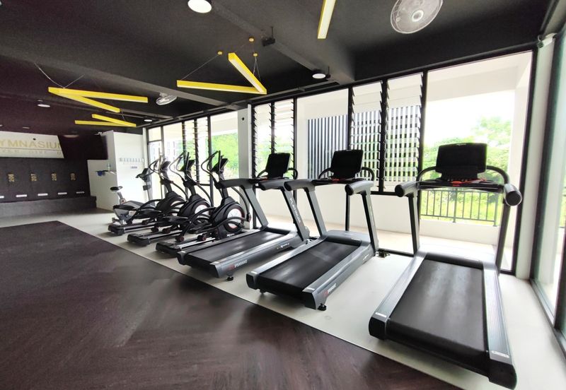 The Cove @ Ipoh Garden East