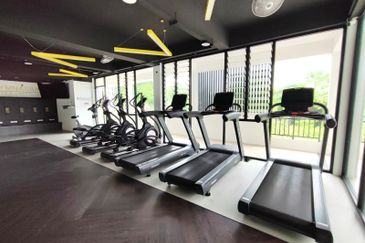 The Cove @ Ipoh Garden East