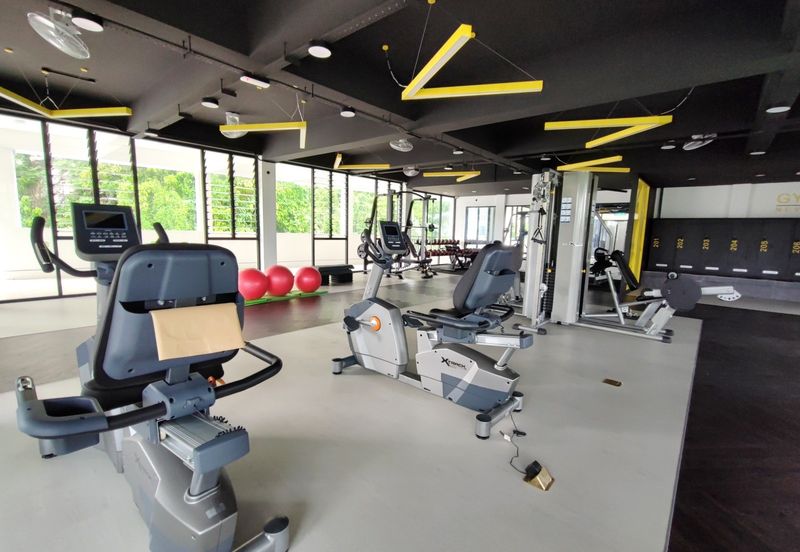 The Cove @ Ipoh Garden East