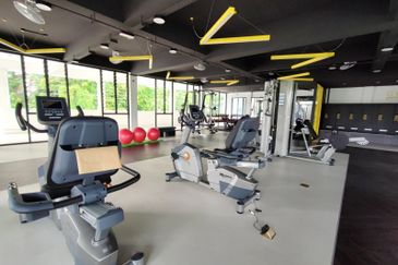 The Cove @ Ipoh Garden East