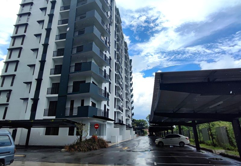 The Cove @ Ipoh Garden East