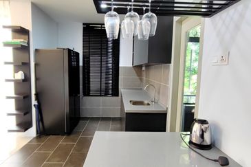 The Cove @ Ipoh Garden East