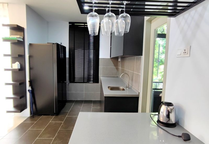 The Cove @ Ipoh Garden East