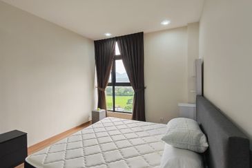 The Cove @ Ipoh Garden East