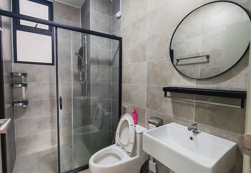 The Cove @ Ipoh Garden East