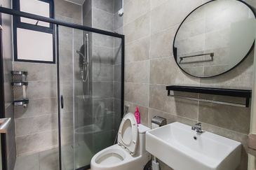 The Cove @ Ipoh Garden East