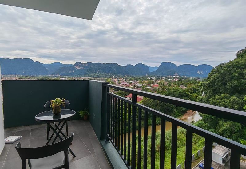 The Cove @ Ipoh Garden East