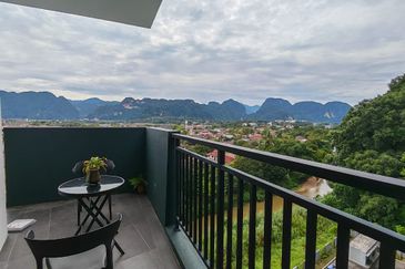 The Cove @ Ipoh Garden East