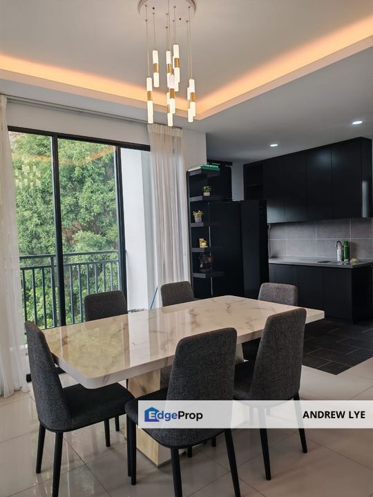 The Cove Residence Condominium For Rent, Perak, Ipoh