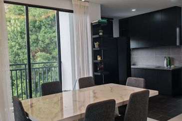 The Cove @ Ipoh Garden East