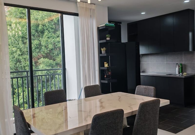 The Cove @ Ipoh Garden East