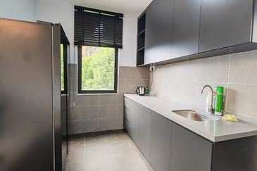 The Cove @ Ipoh Garden East