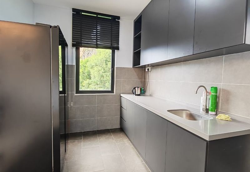 The Cove @ Ipoh Garden East