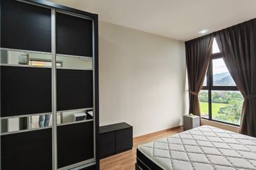 The Cove @ Ipoh Garden East