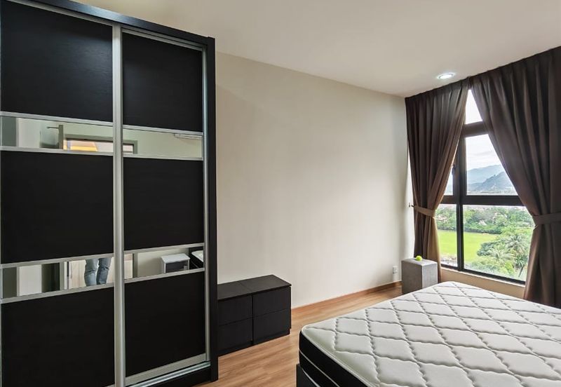 The Cove @ Ipoh Garden East