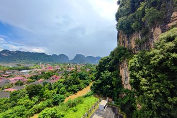 The Cove @ Ipoh Garden East