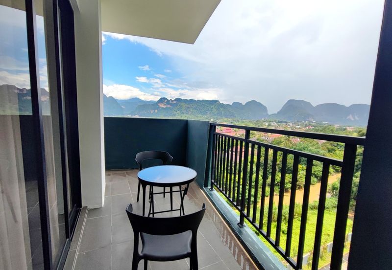 The Cove @ Ipoh Garden East