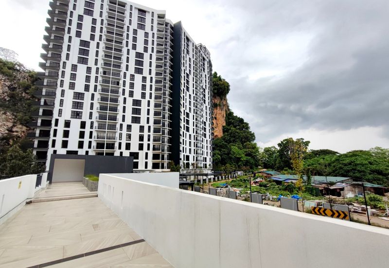 The Cove @ Ipoh Garden East