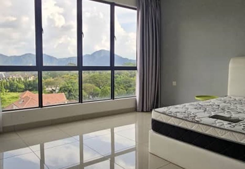 Upper East @ Tiger Lane