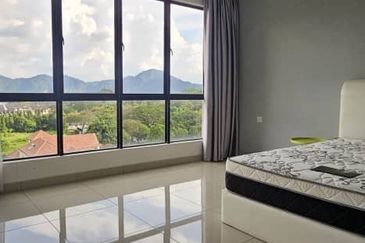 Upper East @ Tiger Lane