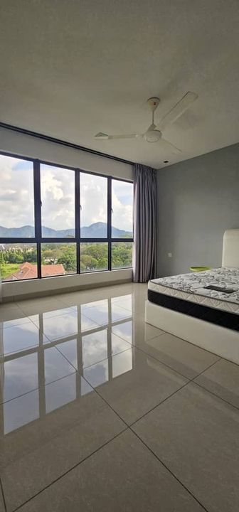Upper East Condominium Tiger Lane For Sale , Perak, Ipoh