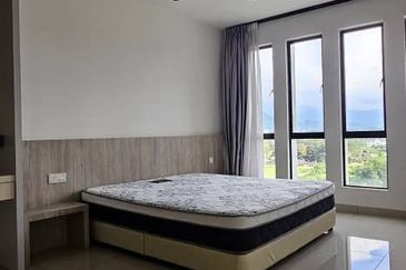 Upper East @ Tiger Lane