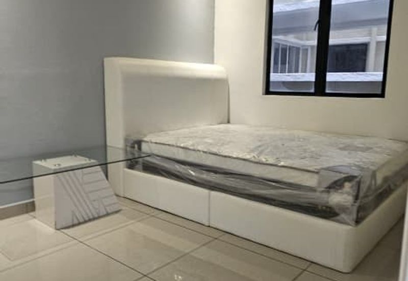 Upper East @ Tiger Lane