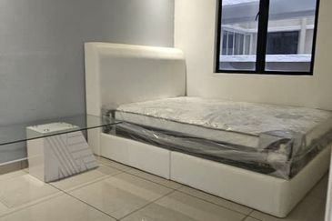 Upper East @ Tiger Lane