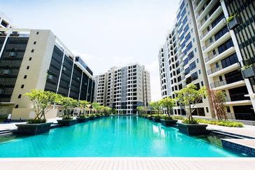 Upper East @ Tiger Lane