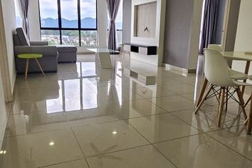 Upper East @ Tiger Lane