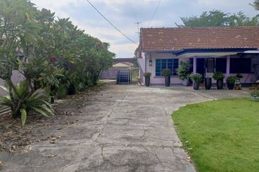 PASIR PUTIH/GUNUNG RAPAT