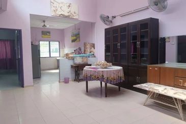 PASIR PUTIH/GUNUNG RAPAT