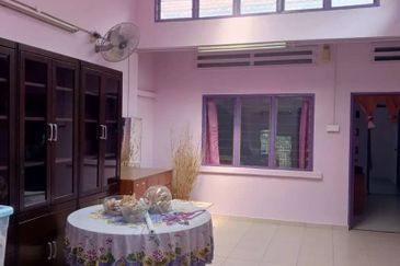 PASIR PUTIH/GUNUNG RAPAT