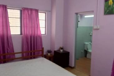 PASIR PUTIH/GUNUNG RAPAT