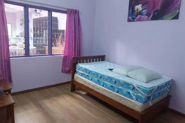 PASIR PUTIH/GUNUNG RAPAT