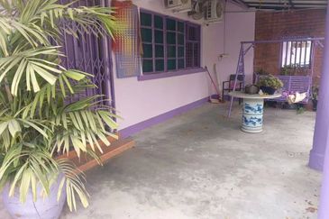 PASIR PUTIH/GUNUNG RAPAT