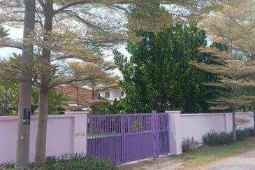 PASIR PUTIH/GUNUNG RAPAT