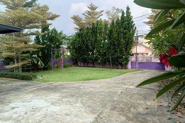 PASIR PUTIH/GUNUNG RAPAT