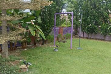 PASIR PUTIH/GUNUNG RAPAT