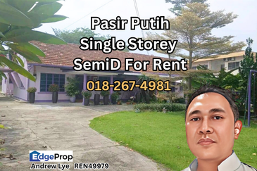 PASIR PUTIH/GUNUNG RAPAT