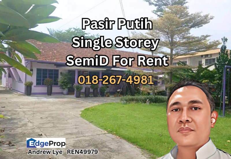 PASIR PUTIH/GUNUNG RAPAT