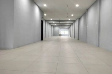 Bandar Baru Menglembu