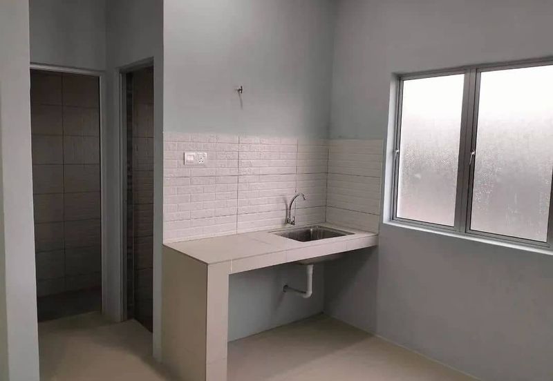 Bandar Baru Menglembu