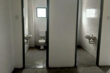 Chepor Business Park