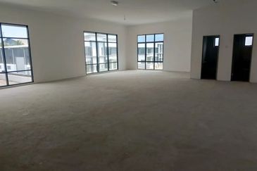 Chepor Business Park