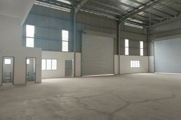 Chepor Business Park