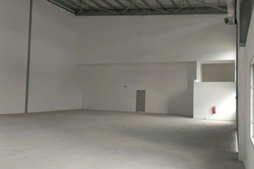 Chepor Business Park