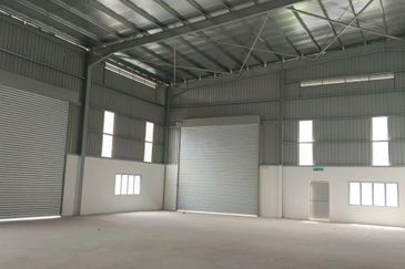 Chepor Business Park